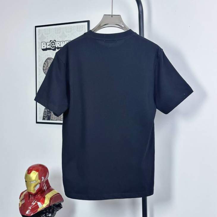 Dior T Shirts Short _SKUDiorS-XLhgntxMK8015738